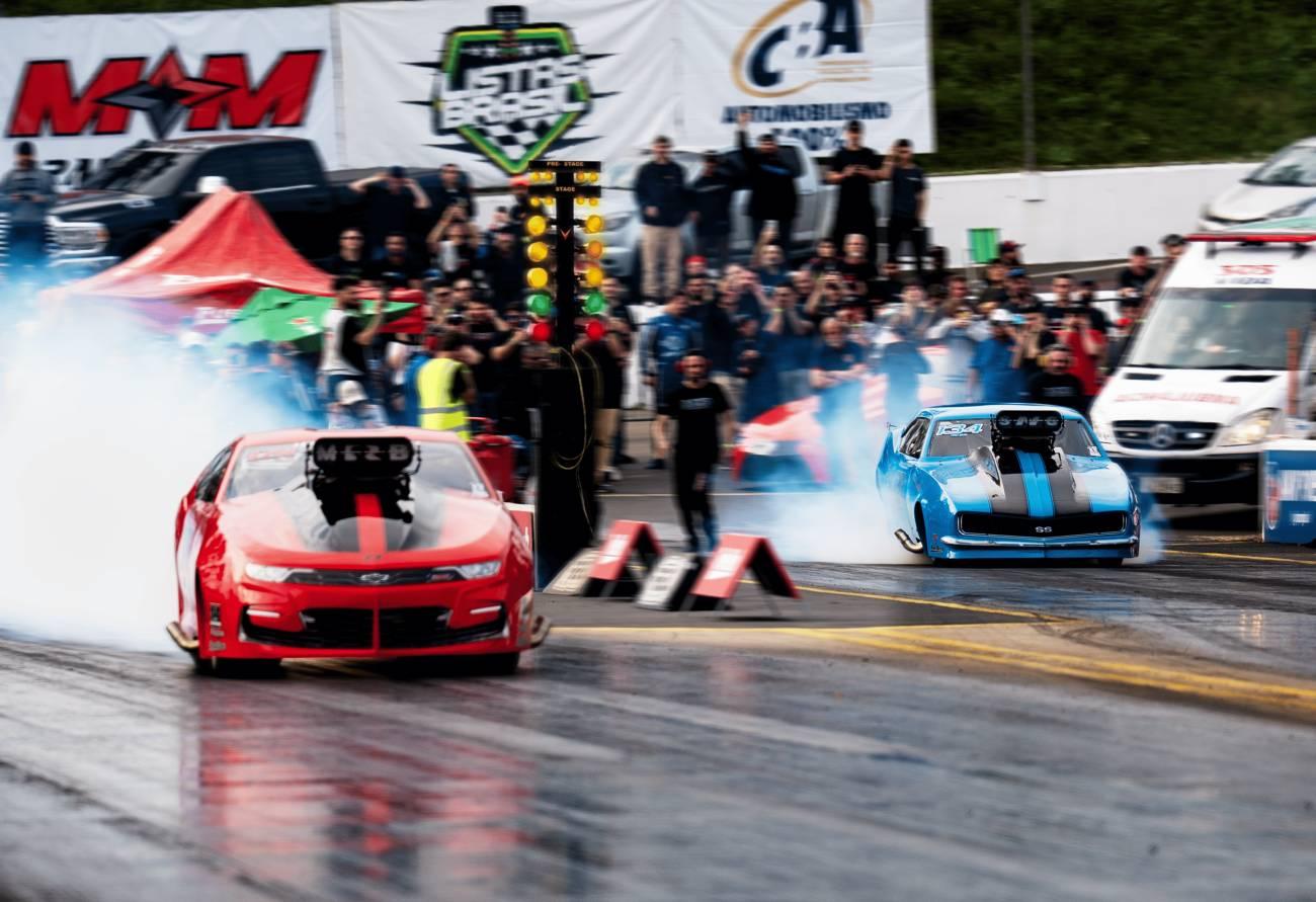 Festival Velopark celebra legado e encerra gestão dos atuais proprietários do autódromo