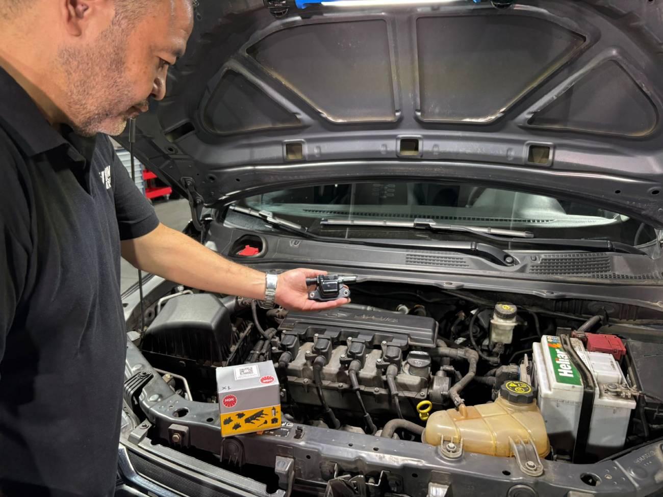 Gasolina premium realmente vale a pena? Veja como a escolha do combustível afeta o funcionamento do motor