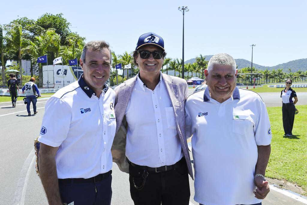 Maior edição da história do Brasileiro de Kart reforça trabalho da atual gestão da CBA no fortalecimento da base do automobilismo nacional