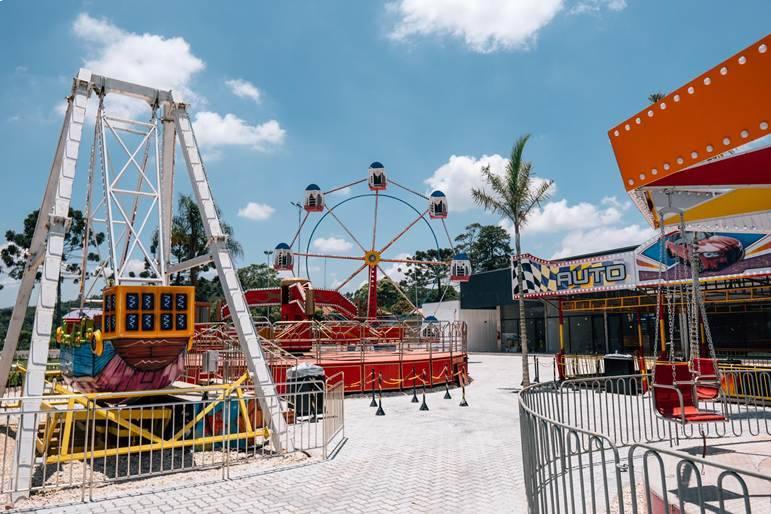 Ônibus exclusivo conecta paulistanos ao Dream Car São Roque durante as férias