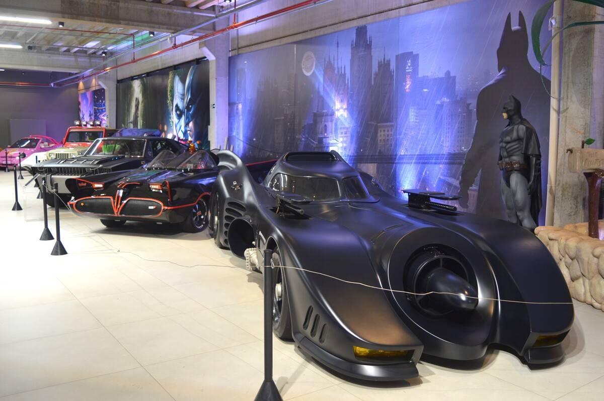 Parque Dream Car celebra 2 anos e se consolida como uma das principais atrações do Roteiro do Vinho de São Roque, inaugurando novos espaços temáticos 