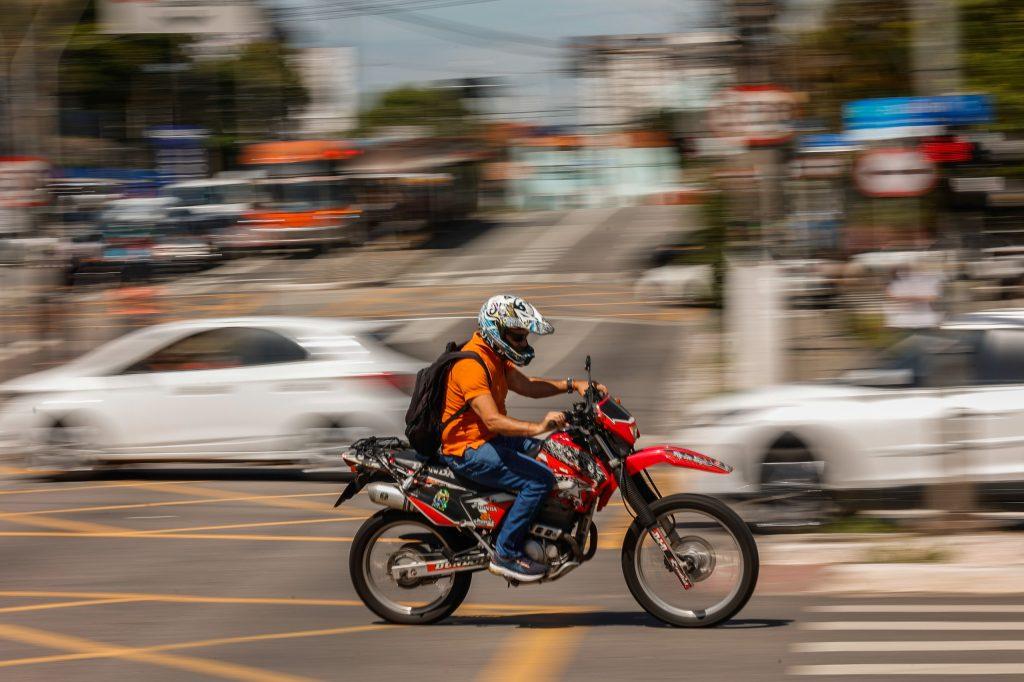 6 perguntas e respostas sobre a isenção para motos de até 180 cilindradas