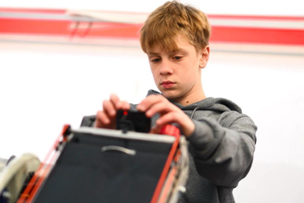 Felipe Sanches inicia segunda temporada europeia com estreia no Kartódromo de La Conca pela WSK Super Master Series