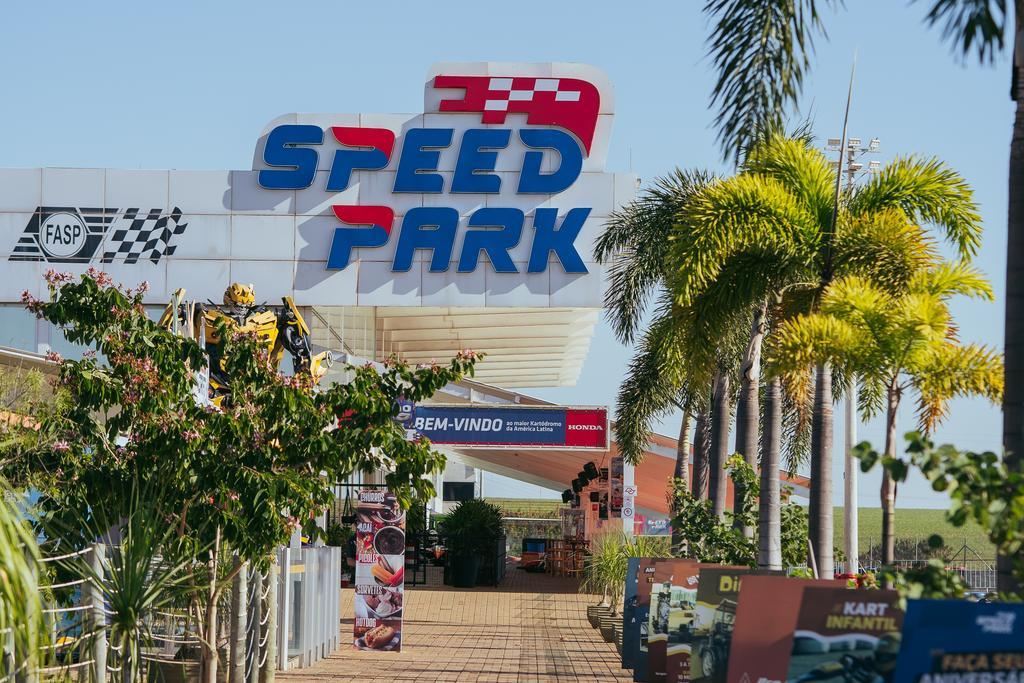 Inscrições para a 1ª etapa do Circuito Paulista de Kart no Speed Park estão abertas