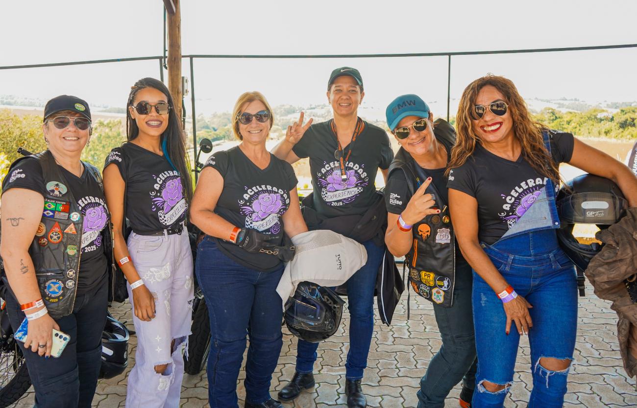 Aceleradas Experience 2026 amplia sua plataforma e estreia edição dedicada aos carros