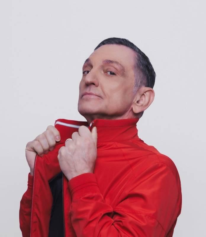 Paulo Miklos, Plebe Rude, Di Ferrero e Geriatricus lideram o line-up do Barretos Motorcycles 2026