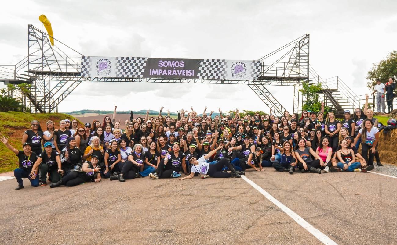 Save the date - Aceleradas Experience 2026 amplia programação e estreia edição dedicada aos carros