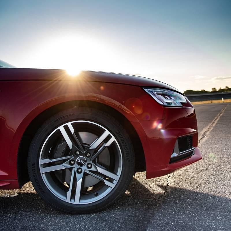 Viagem longa pede cuidado contínuo com os pneus