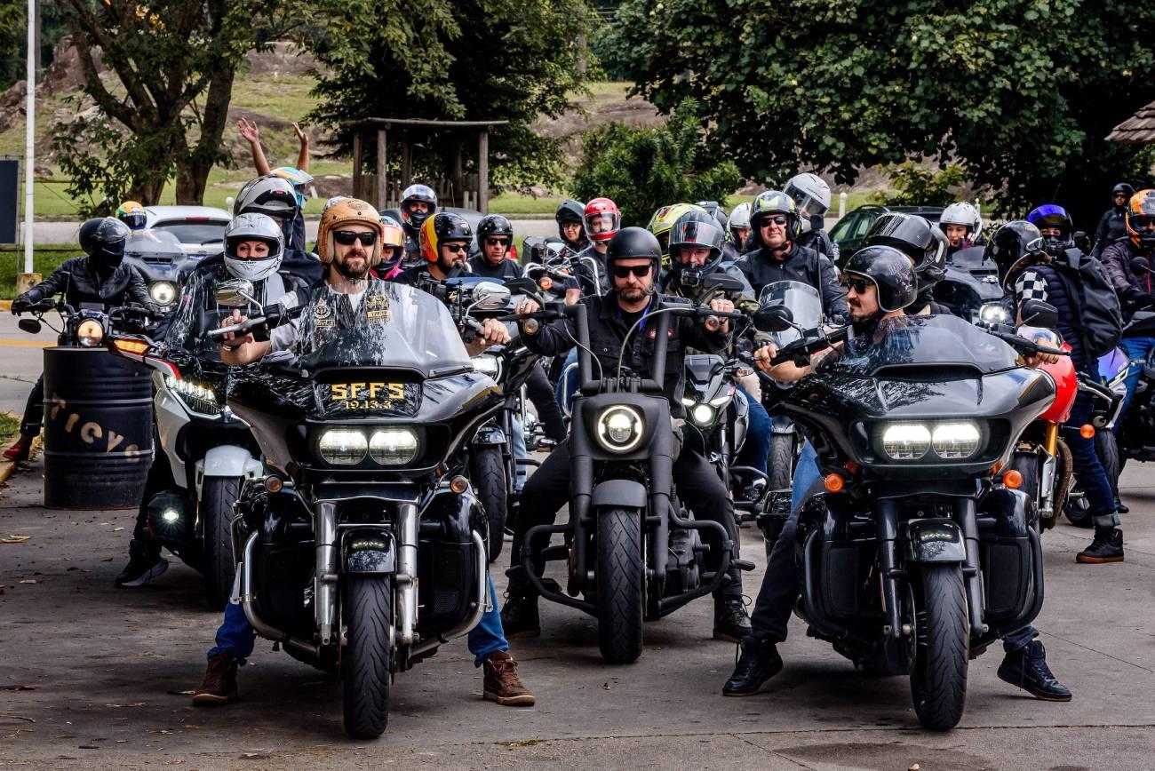 Ano aquecido para o motociclismo amplia oportunidades para marcas, eventos e experiências no Brasil