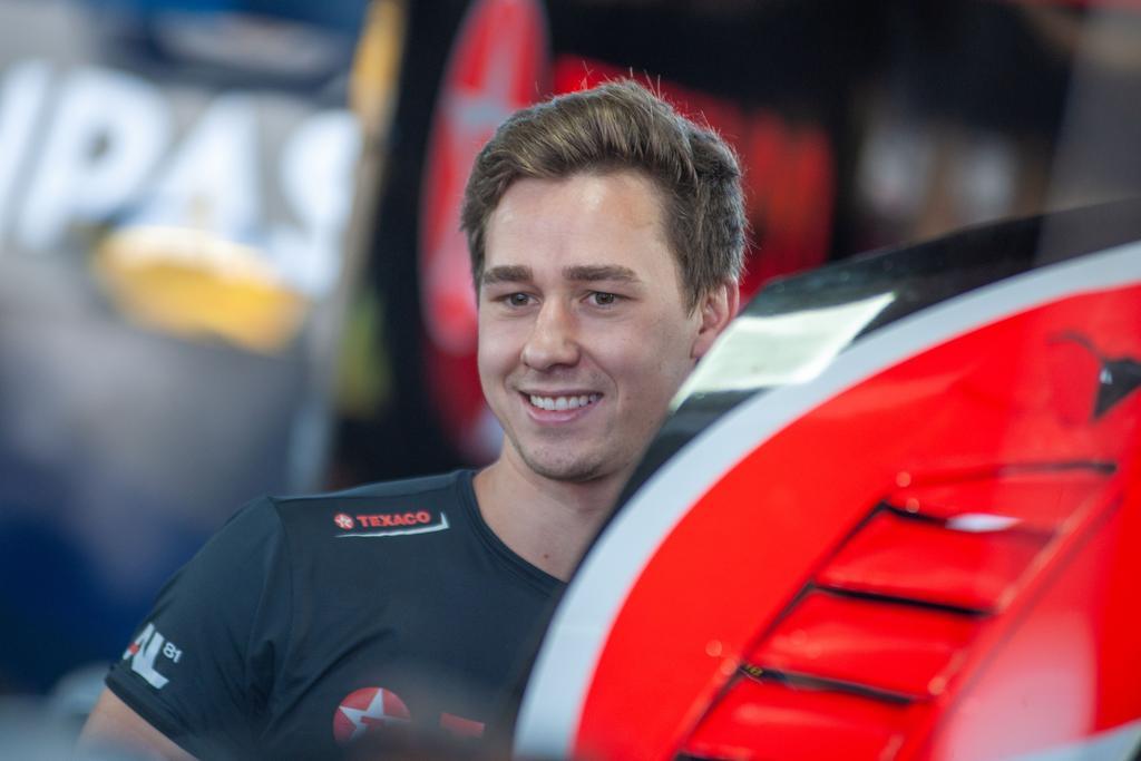 Arthur Leist larga da primeira fila na Sprint deste sábado em Cascavel