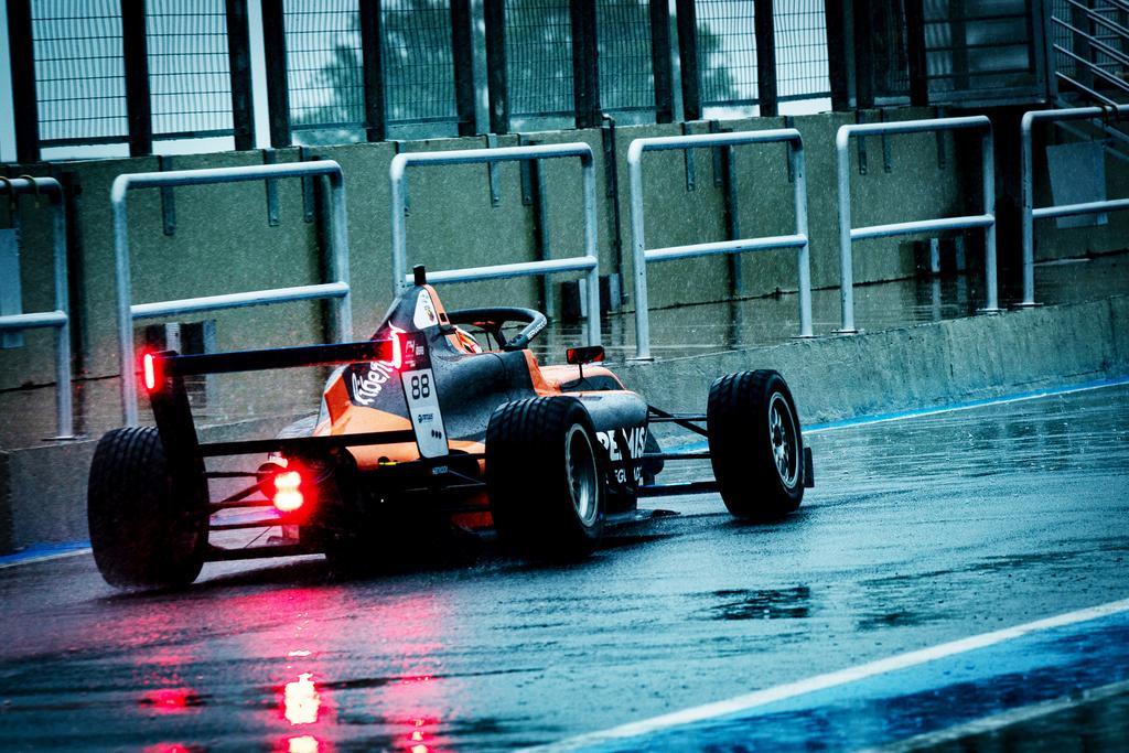 Bernardo Gentil disputará a temporada da Fórmula 4 Brasil pela TMG Racing