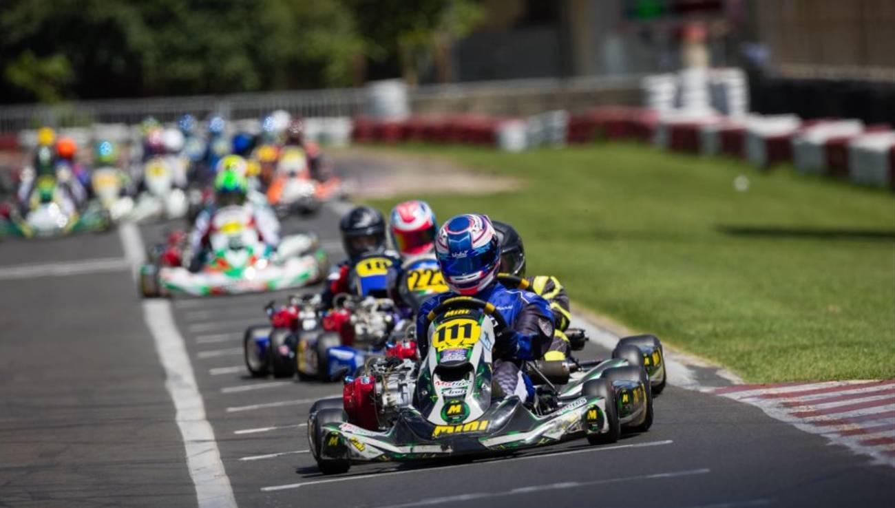 Campeonato San Marino estreia categoria Shifter e reúne 70 pilotos na 2ª etapa em Paulínia