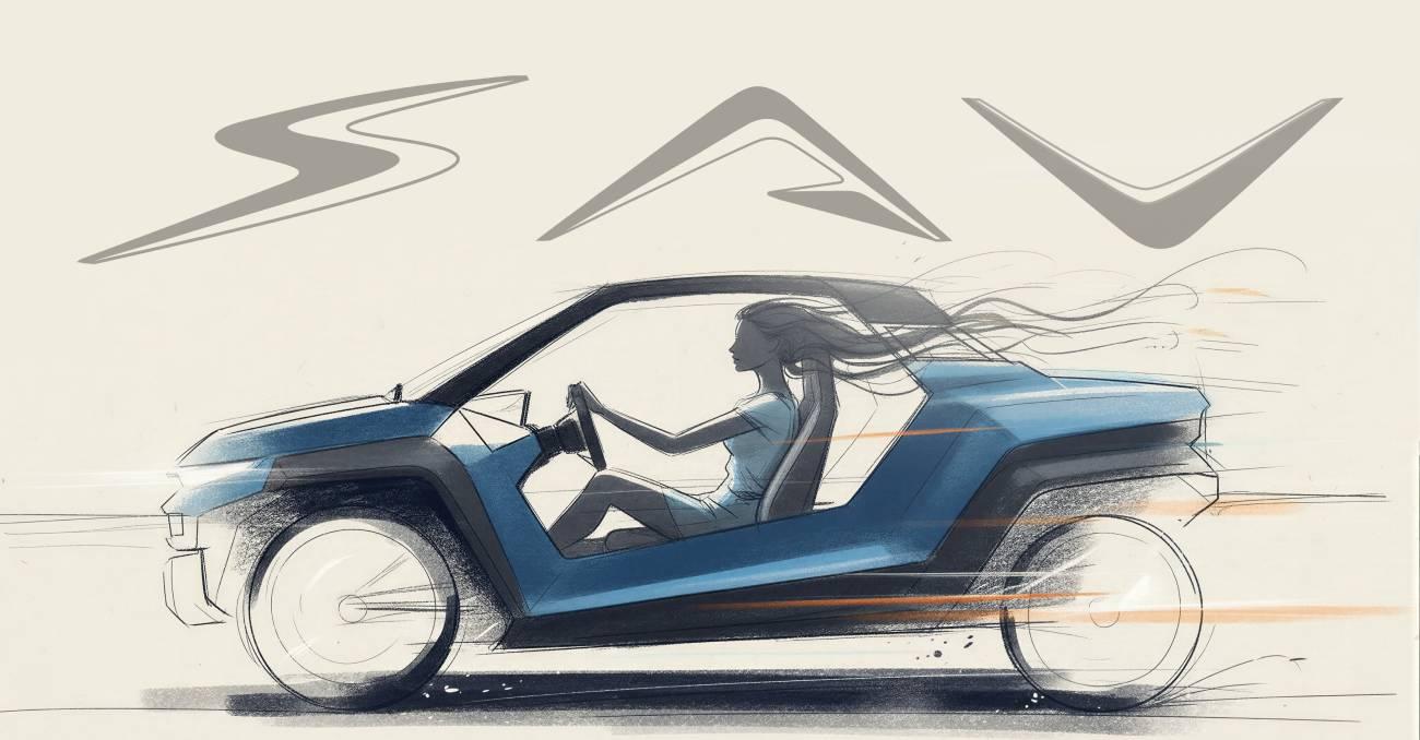 Com ex-diretor da Toyota, nova marca brasileira aposta em buggies premium para o turismo de luxo