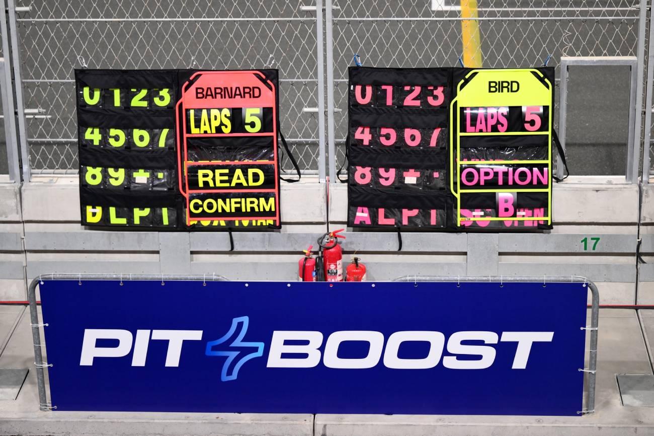 Fórmula E e FIA confirmam recarga PIT BOOST para E-Prix de Madri