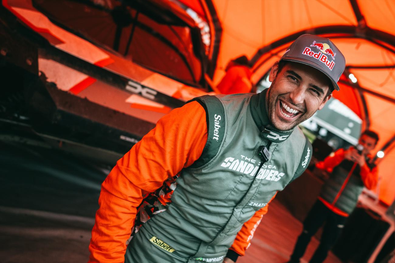 Lucas Moraes vence especial e sobe para terceiro no Rally de Portugal