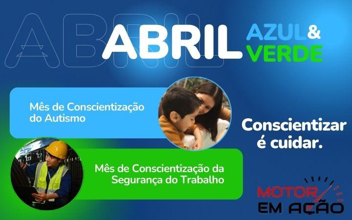 MOTOR EM AÇÃO DISTRIBUIDORA LTDA