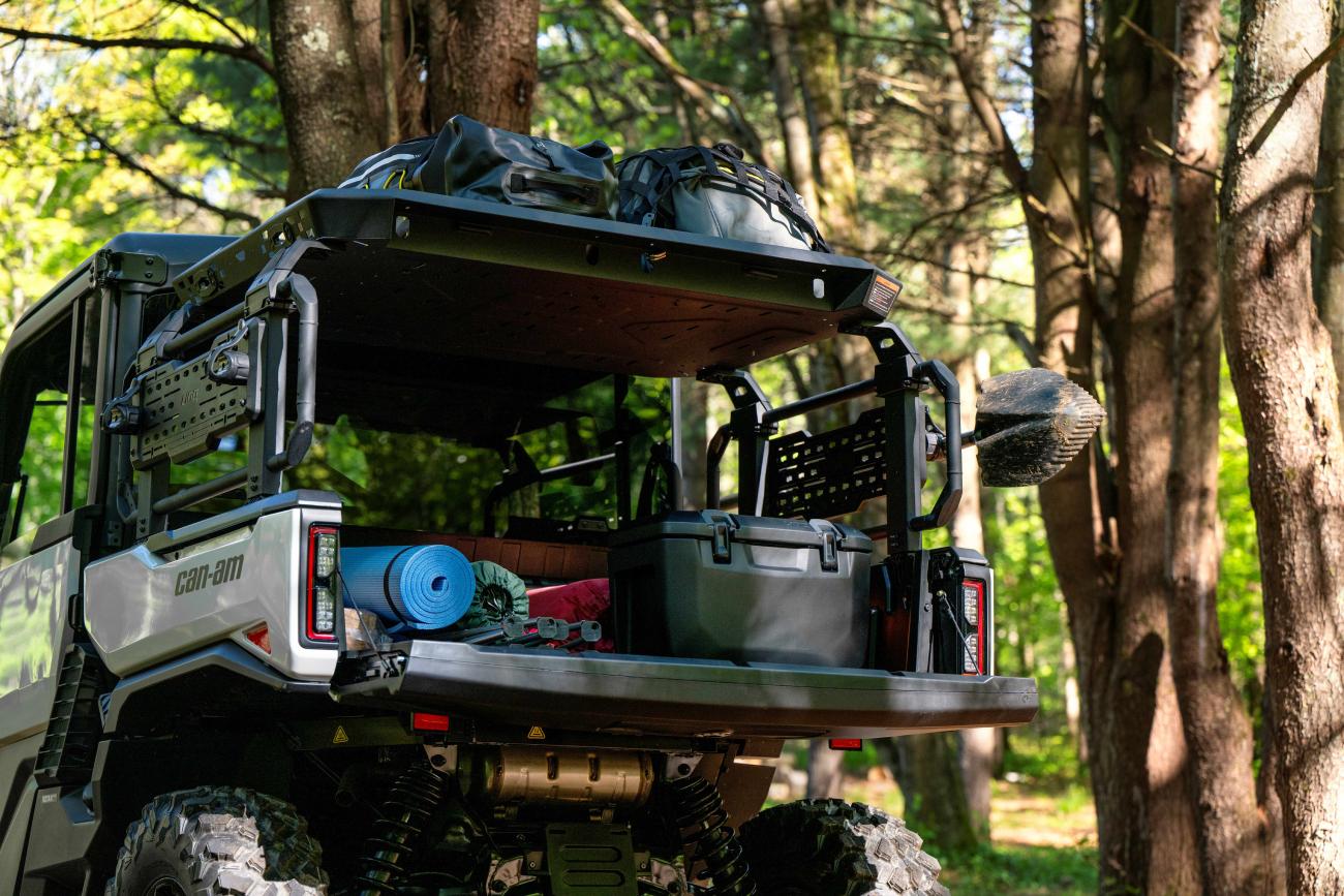 Off-road em alta: destinos brasileiros unem natureza, aventura e experiências fora da estrada