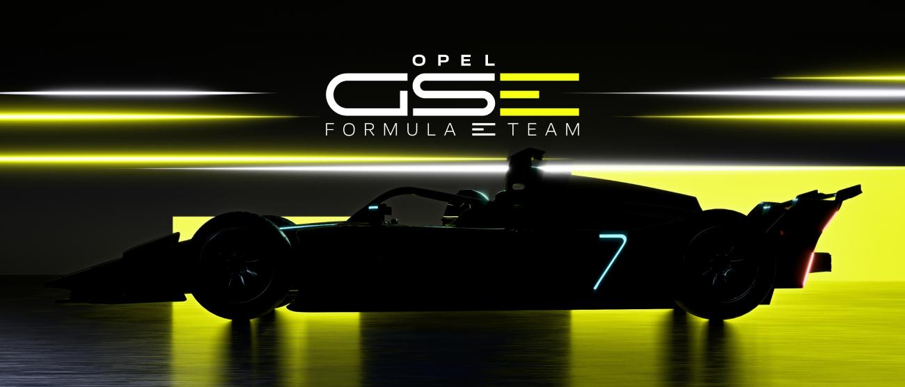 Opel anuncia sua entrada no Campeonato Mundial a partir da Temporada 13 (2026/27)  