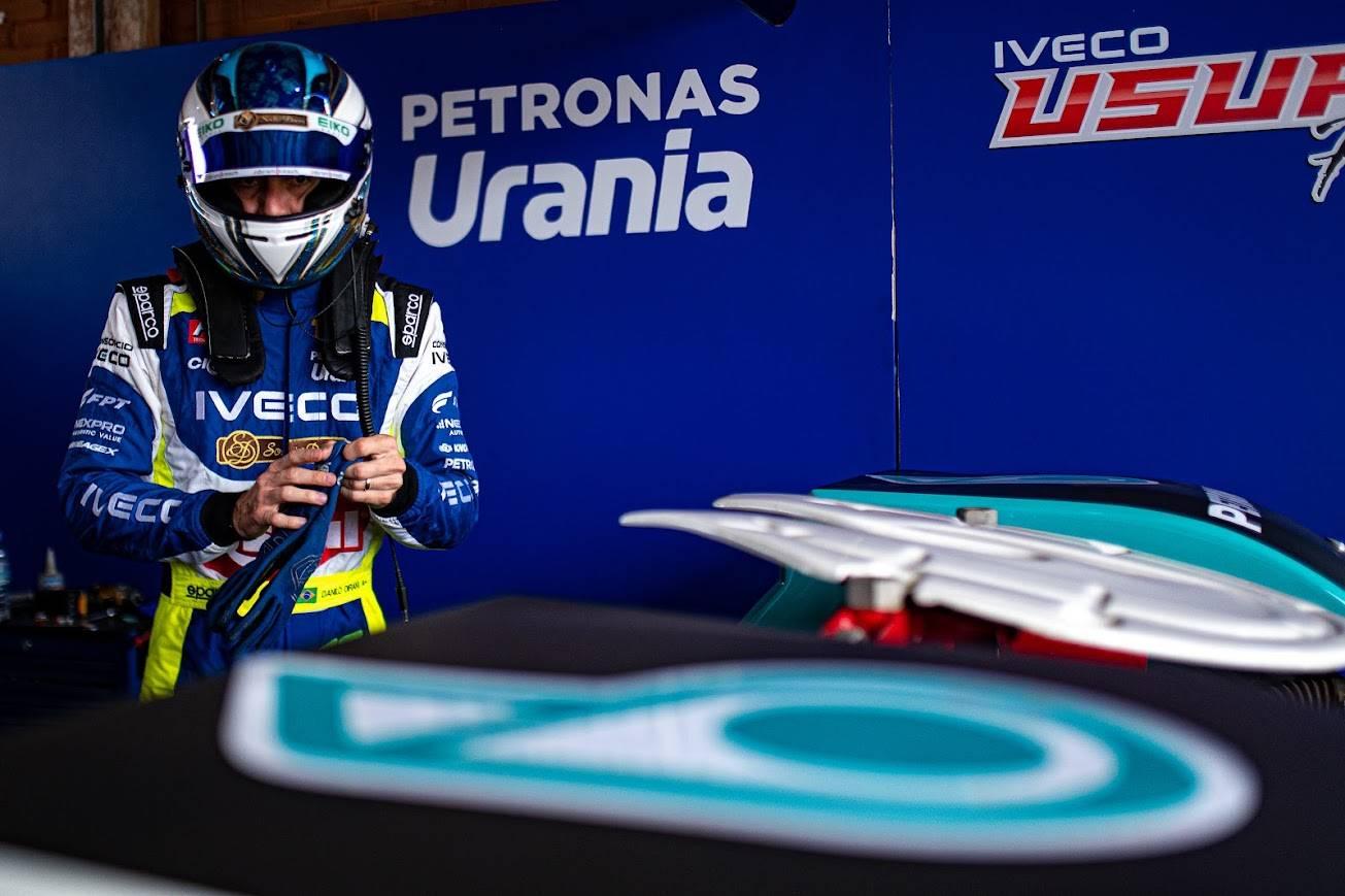 PETRONAS Lubricantes Brasil anuncia patrocínios na Stock Car e na Copa Truck para 2026