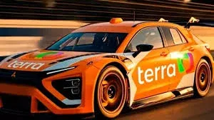 Stock Car anuncia Terra como novo Media Partner