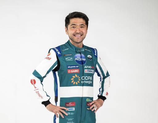 Suzuki aproveita bem os treinos extras e elogia início de trabalho com a Scuderia Bandeiras