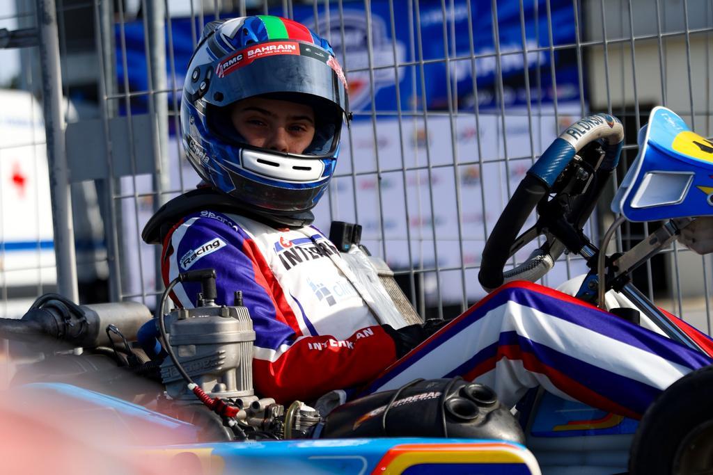 Vicente Capela confirma presença na estreia do Campeonato Portugal de Karting em Viana do Castelo