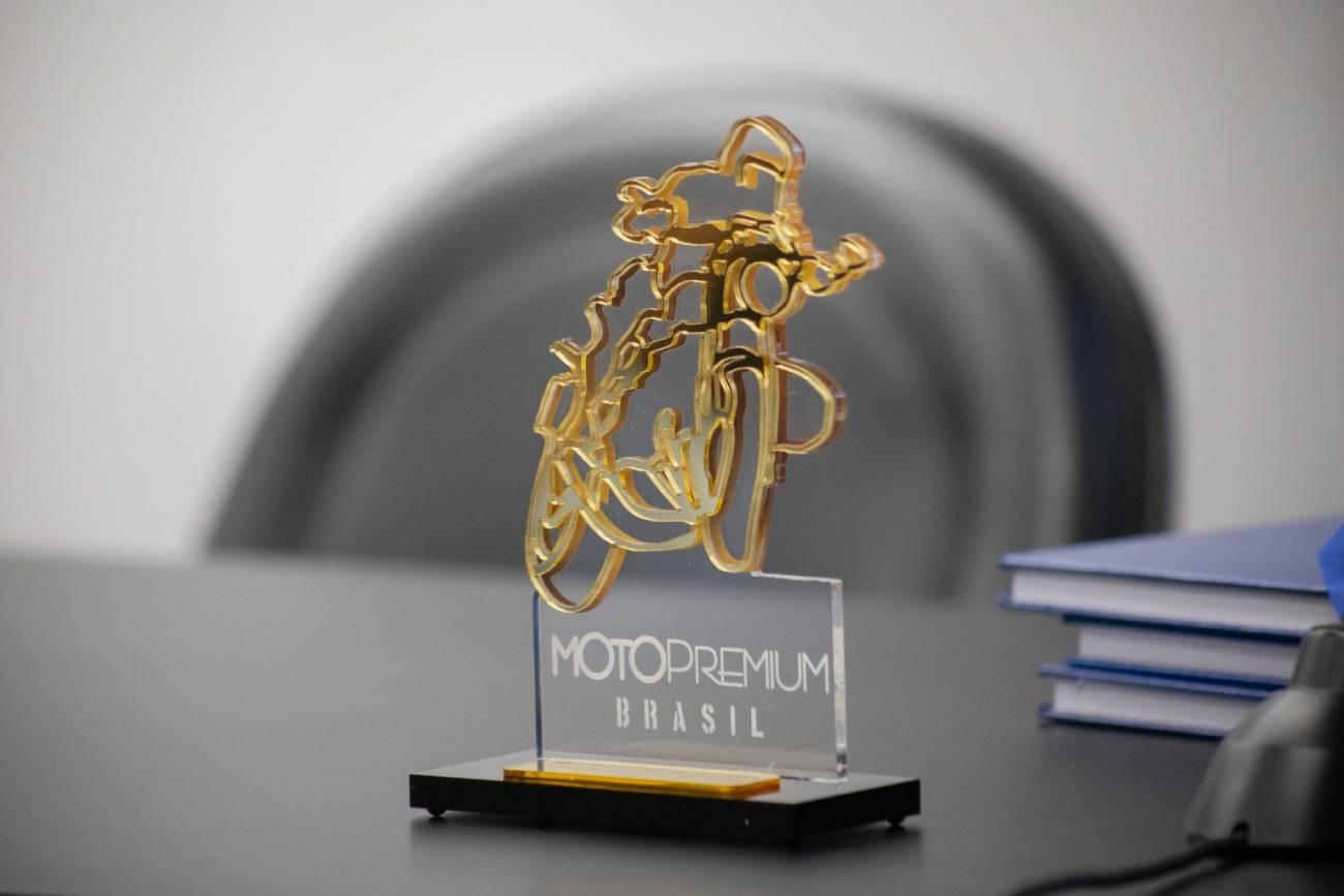Yamaha é a marca mais premiada no Concurso Moto Premium Brasil 2025