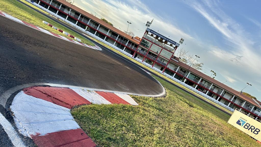 27ª Copa Brasil de Kart: Inscrições abertas para disputa em Imperatriz