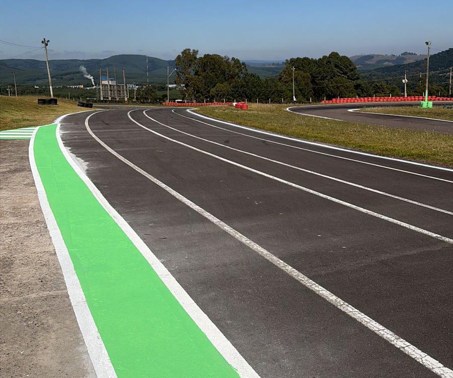 Campeonato Sul-Brasileiro de Kart supera a casa de 120 inscrições