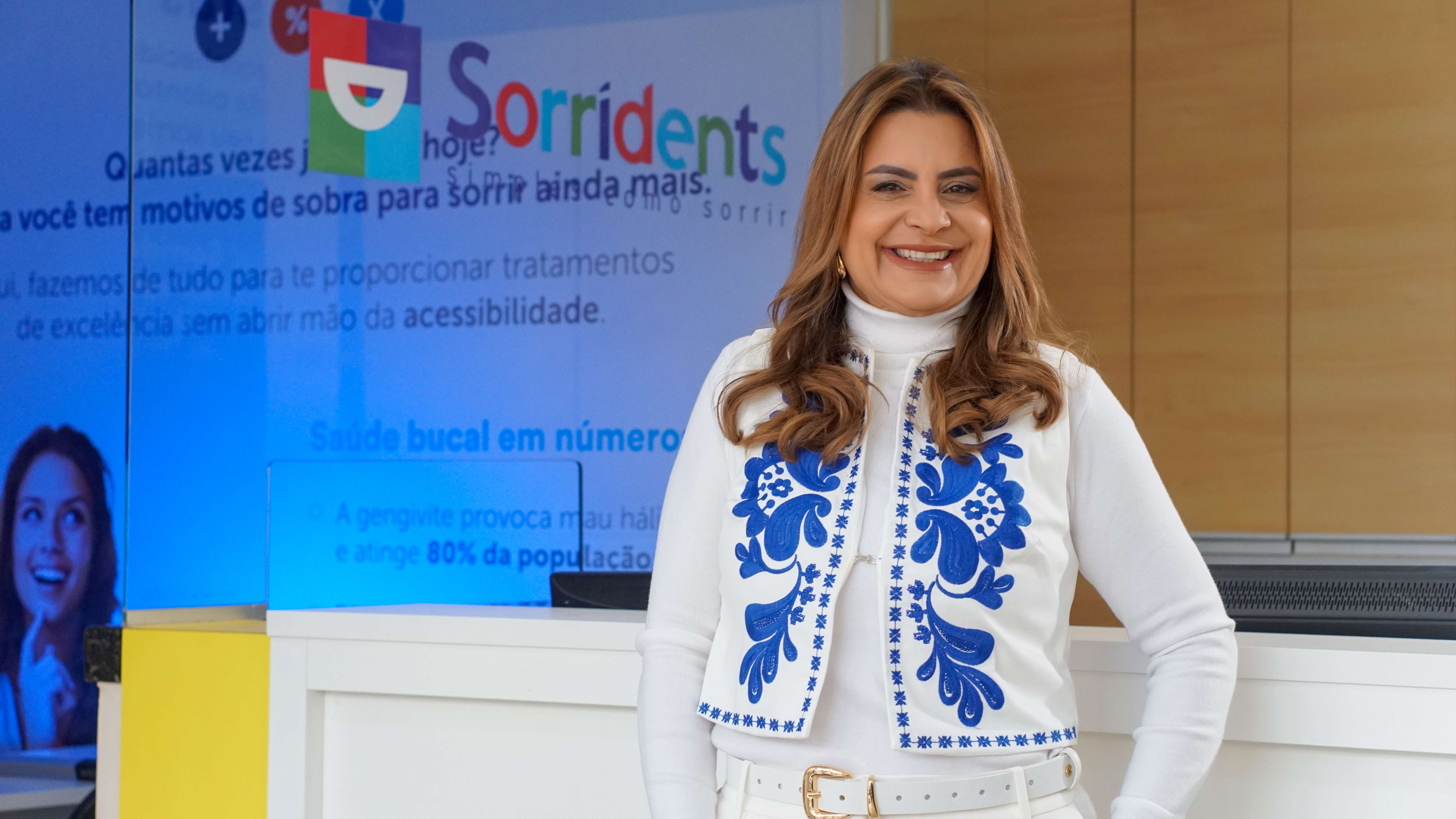 Carla Sarni amplia empreendedorismo feminino no Brasil