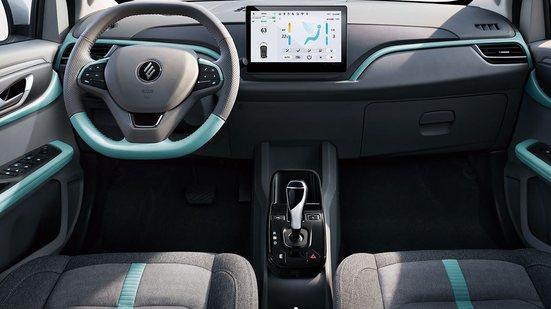 Carros elétricos são mais confiáveis que os a combustão