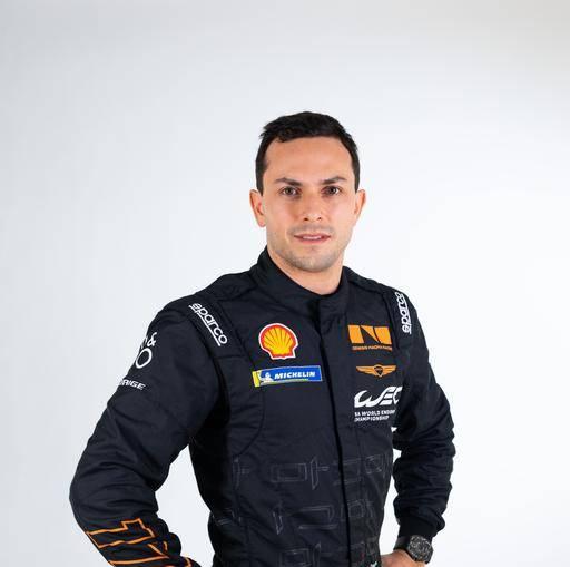 FIA WEC: 