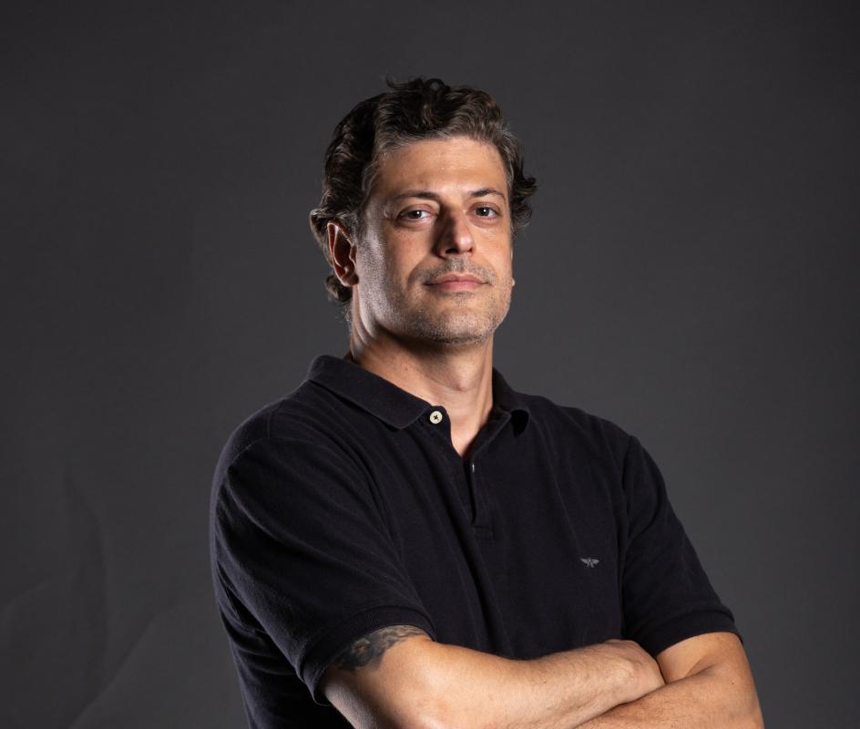 Grupo Veloci, dono da Stock Car, fortalece estrutura e anuncia Vinicius Mol como diretor de Marketing e Comercial