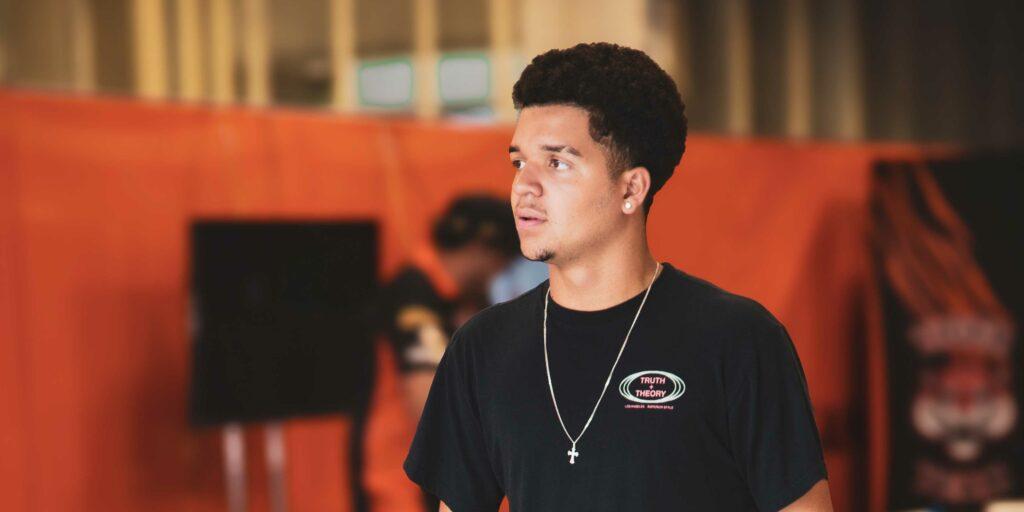 Léo Rufino projeta evolução pessoal e mira vitórias na abertura da Stock Light 2026 em Interlagos