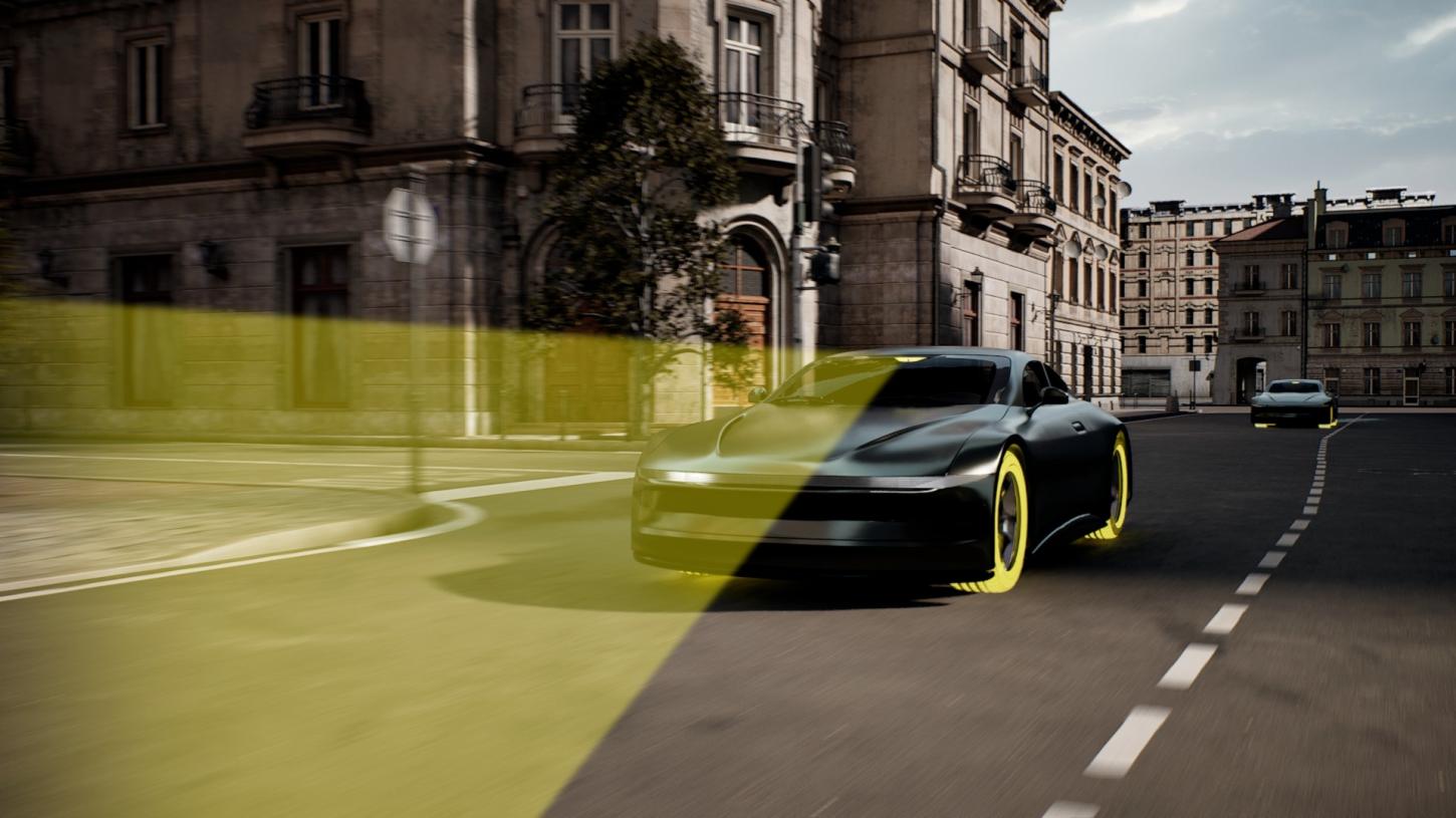 Pirelli e Univrses assinam parceria para aprimorar a tecnologia Cyber Tyre integrando os sistemas de visão computacional baseados em IA da empresa