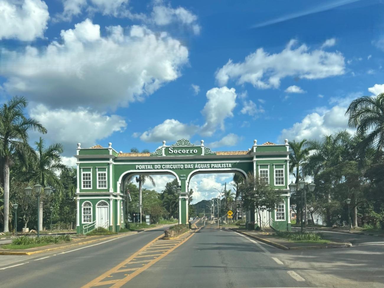 Socorro (SP), destino duas rodas, reforça vocação no mototurismo com turismo de aventura, cultura biker e programação off-road