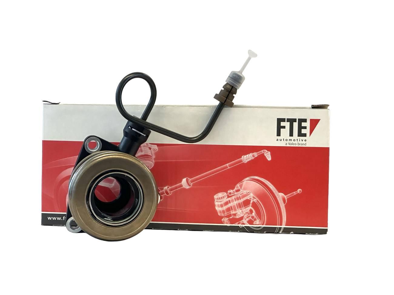 Valeo lança Atuador CSC para atender Linha Chevrolet e redefine padrões de instalação.