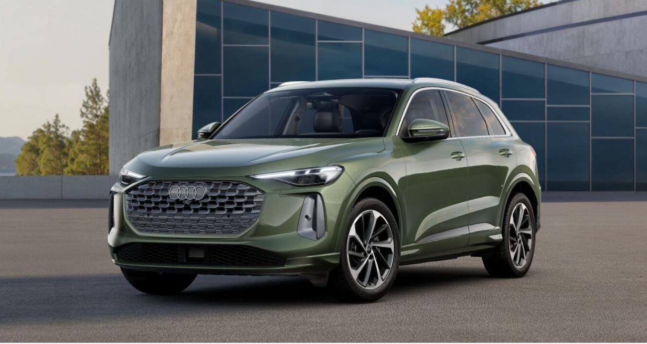 Audi do Brasil lança novos Q5 e SQ5 mais equipados e com tecnologias inéditas na linha 2026