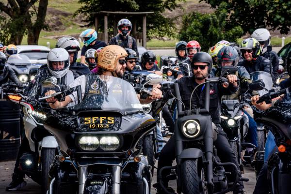 Festival Moto Brasil 2026 abre inscrições para motoclubes e motogrupos, confirma primeira atração musical e segue com o primeiro lote de ingressos