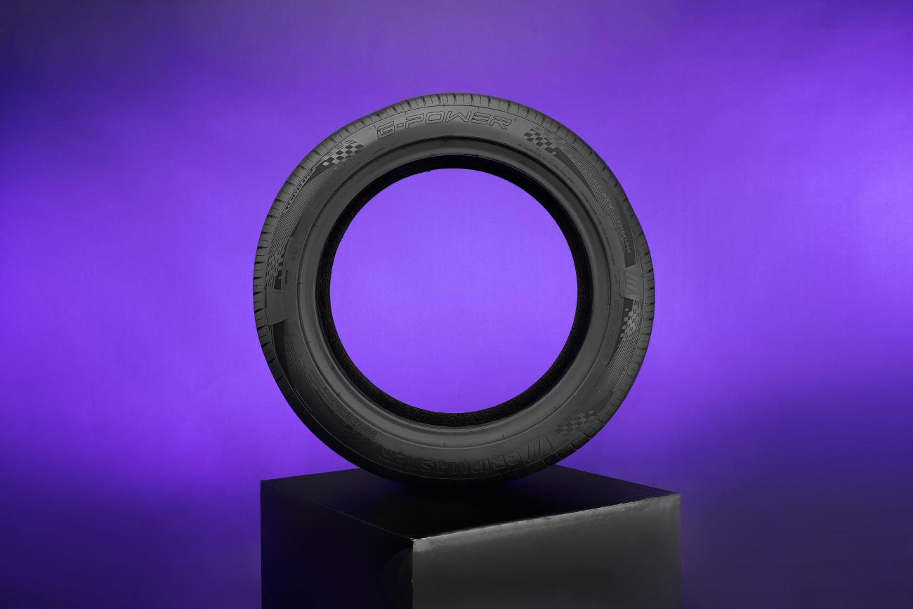 Gripmaster apresenta novos modelos para carros esportivos e veículos comerciais leves