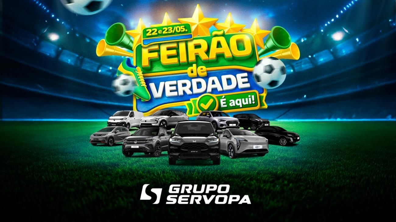 Grupo Servopa promove 