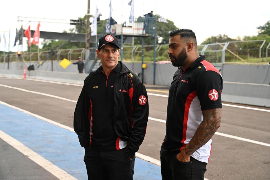 Líder do campeonato, Beto Monteiro abre a terceira fila do grid da Copa Truck em Cascavel