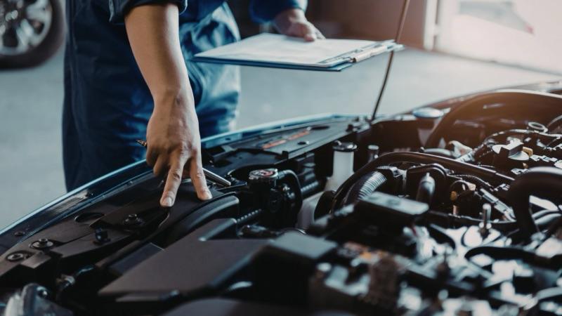 Lubrificantes automotivos: inovação e sustentabilidade impulsionam o mercado no Paraná