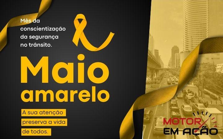 MOTOR EM AÇÃO DISTRIBUIDORA LTDA