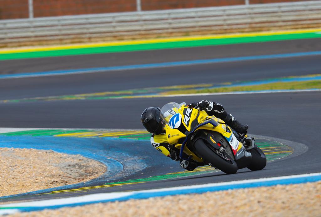 Penalizações alteram resultado e Theo Manna vence GP1000 by Motul em Goiânia no MOTO1000GP 