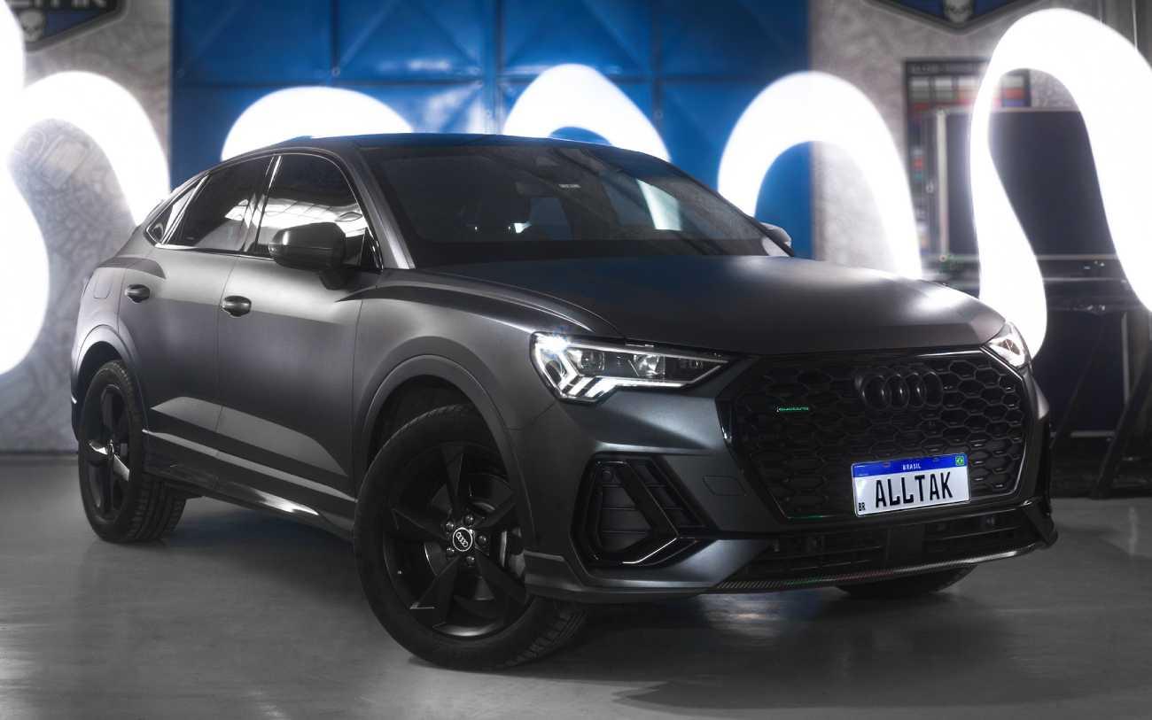 Personalização automotiva cresce no Brasil e transforma carros em extensões de estilo e proteção