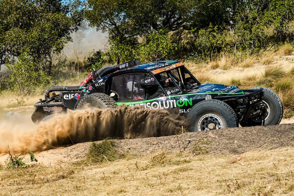 Rally Jalapão 2026 terá especiais longas e mais de mil quilômetros pelo Tocantins