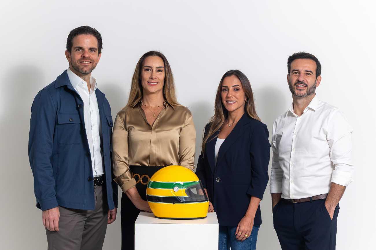 Senna Brands cresce oito vezes e prepara novo ciclo de expansão global