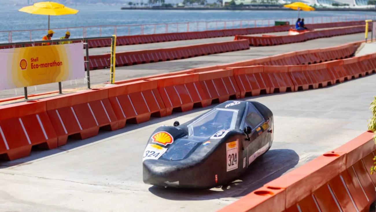 Shell Eco-marathon 2026 abre inscrições e mobiliza talentos para o futuro da energia