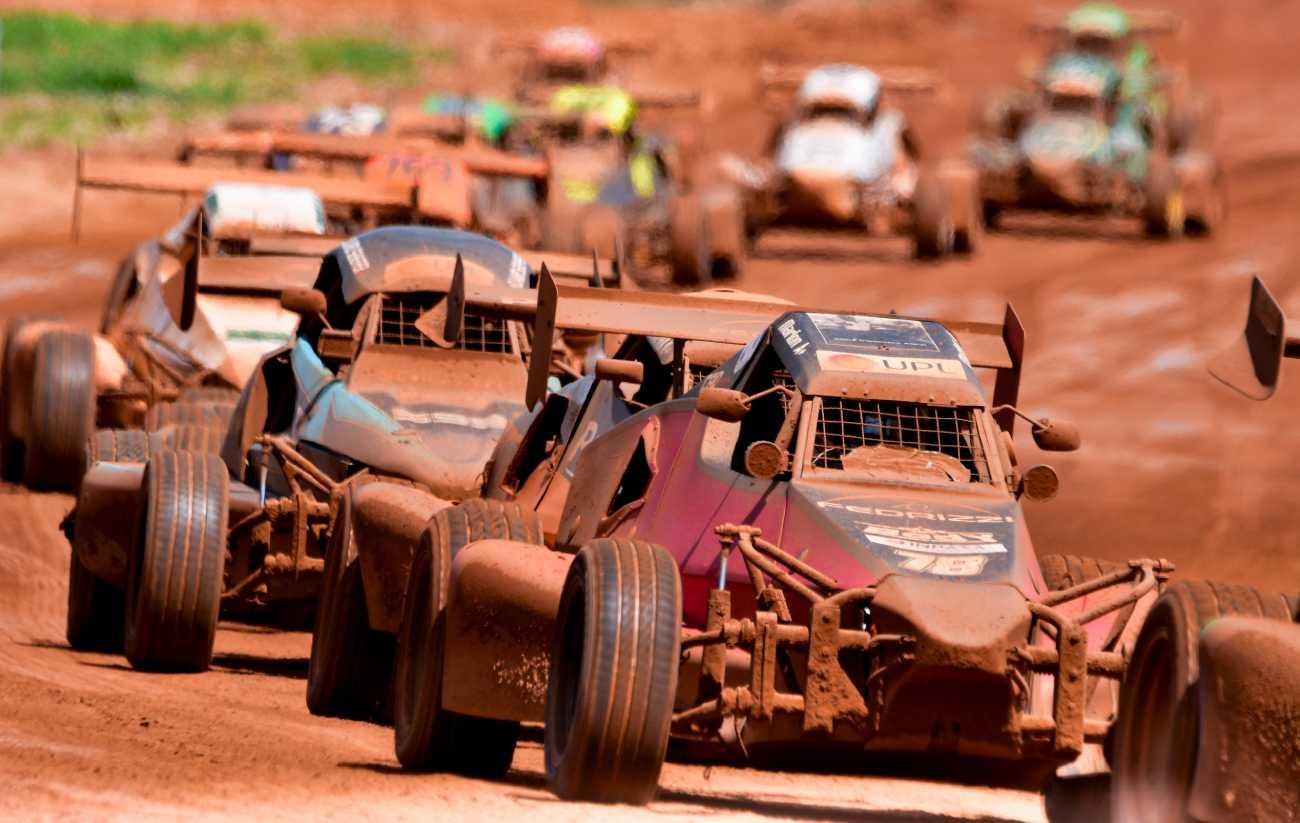 Speedmax amplia atuação no automobilismo com fornecimento oficial de pneus ao Autocross Brasil